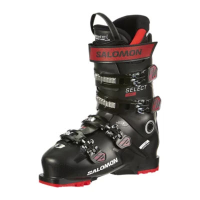 Ski Intersport Catalogue Chaussure Chaussure Randonnée Neige
