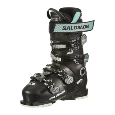 Chaussures de ski femme Select HV 80 SALOMON
