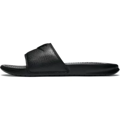 Claquettes Homme Benassi Jdi NIKE INTERSPORT