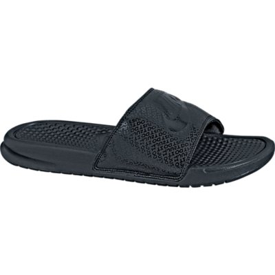 Claquettes Homme Benassi Jdi NIKE INTERSPORT