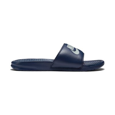 Nike claquettes benassi 2024 just do it homme