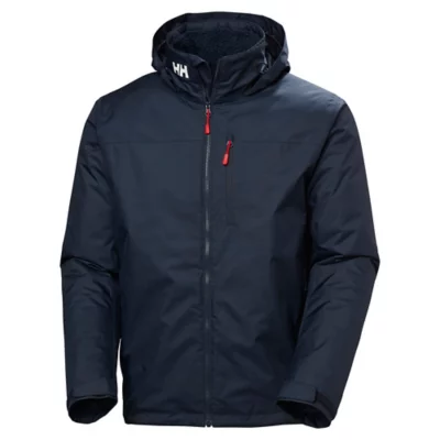 Veste De Ski Homme Crew24 Marine HELLY HANSEN | INTERSPORT