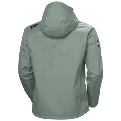 Veste polaire Grundens Bulkhead Tech Homme - Isolée Burundi