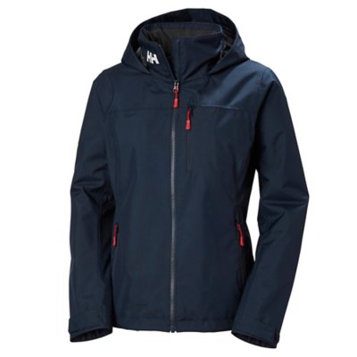 Helly Hansen VESTE DE SKI W CREW MIDL 2.0