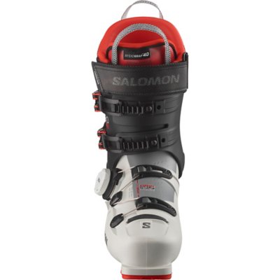 Chaussures De Ski Homme S/PRO SUPRA BOA 120 SALOMON INTERSPORT