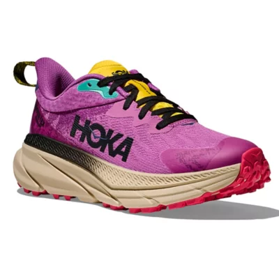Chaussures de trail femme Challenger GTX HOKA ONE ONE