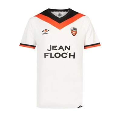 maillot de football enfant fc lorient third 24/25