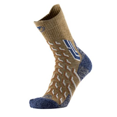 Chaussettes De Randonn e Adulte COOL THERMIC INTERSPORT