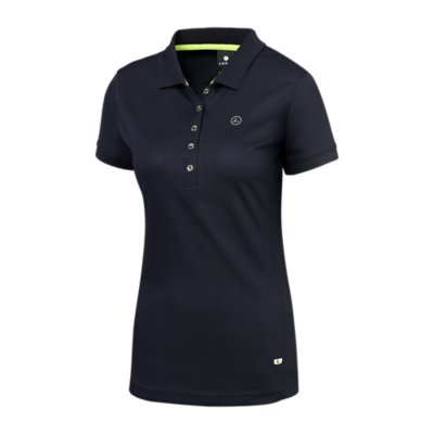 Intersport polo femme new arrivals