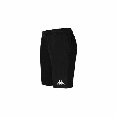 Boxer homme KAPPA - Pack de 4 - Noir - Homme - 24.90