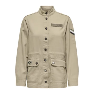 Veste femme Newdre ONLY