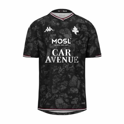 Maillot foot metz hotsell