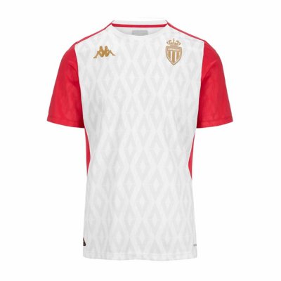 maillot de football homme aboupret pro 8 as monaco 24/25