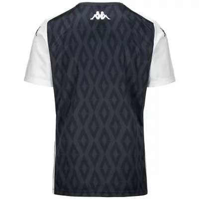 Maillot AS Monaco Fifth 2024/25 Sur