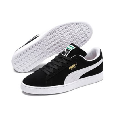 intersport puma suede