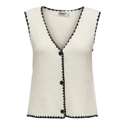 Gilet Sans Manche Femme Veima ONLY INTERSPORT