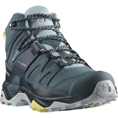 Chaussures de randonnée femme X ULTRA MID GTX SALOMON