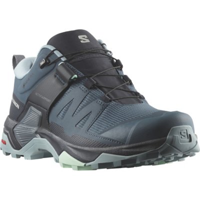 Chaussures De Randonnee Femme X ULTRA 4 GTX W SALOMON INTERSPORT