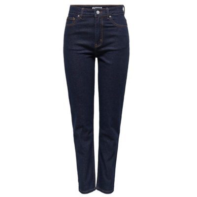 Jean femme Emily Multicolore 353592  ONLY