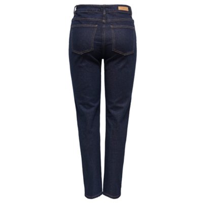 Jean femme Emily Multicolore 353592  ONLY