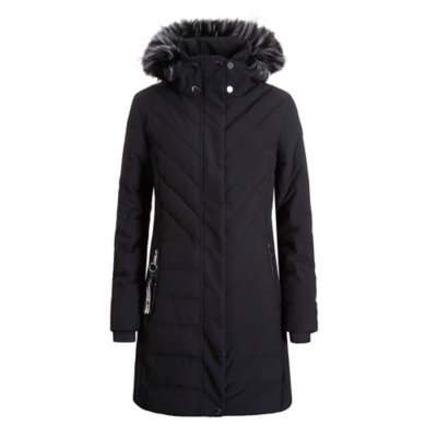 intersport veste femme