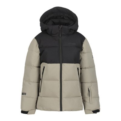Icepeak VESTE DE SKI ENFANT LOUIN JR