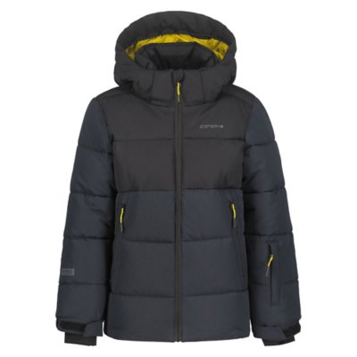 Icepeak VESTE DE SKI ENFANT LOUIN JR