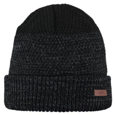 Bonnet ail noir homme - Barts