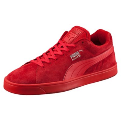 puma suede intersport