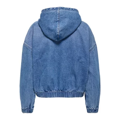 Veste hiver femme Bleu | Bréal