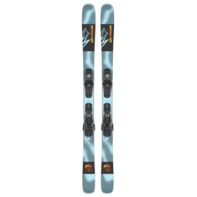 Ski salomon 2024 all mountain homme