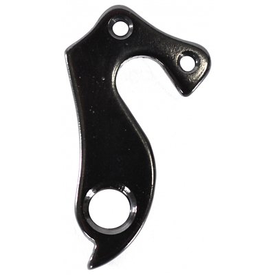 44020 - PATTE DE DERAILLEUR V BIKE compatible avec GT AGGRESSOR (02-03