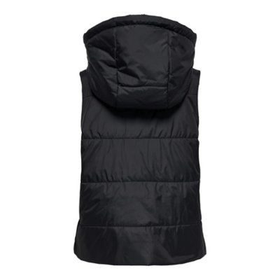 Blouson sans manche femme Fry Re Multicolore 357513  ONLY