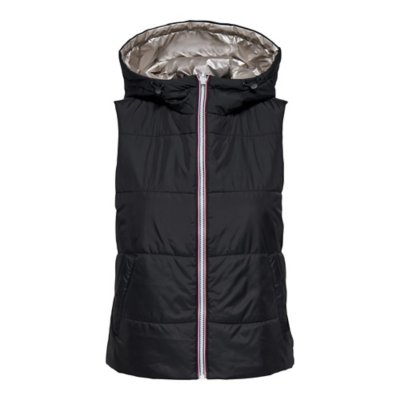 Blouson sans manche femme Fry Re Multicolore 357513  ONLY