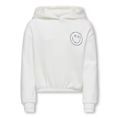 Sweatshirt À Capuche Fille ESS PUMA | INTERSPORT