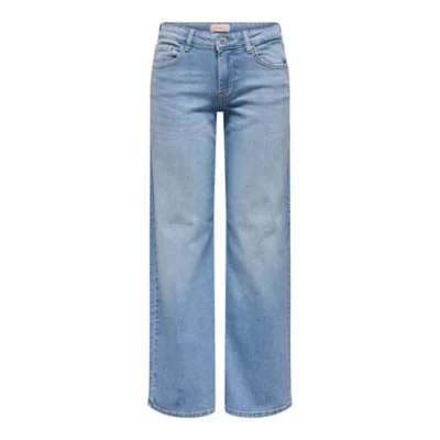 Jean Femme Judy-O Bleu ONLY | INTERSPORT