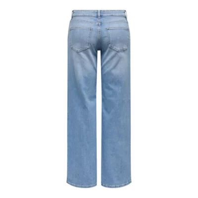 Jean Femme Judy-O Bleu ONLY | INTERSPORT