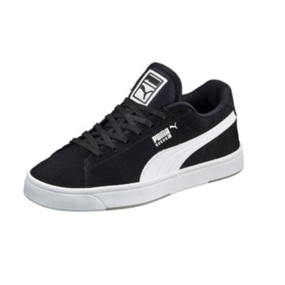 puma suede intersport