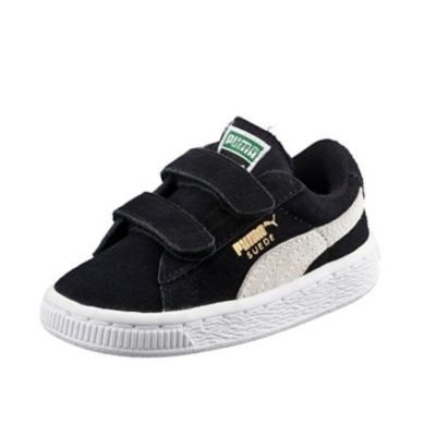 puma suede scratch