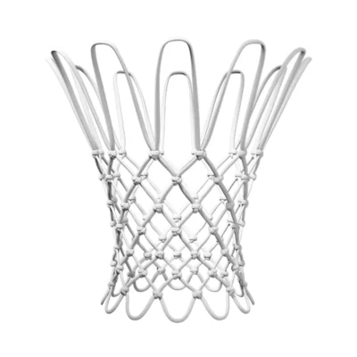 Filet De Basketball HEAVY DUTY NET Blanc SPALDING INTERSPORT