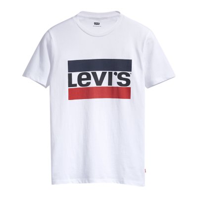 Tee shirts et débardeurs Homme LEVIS INTERSPORT