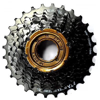 Roue arrière 26'' SKORPION Disc K7 ETRTO 19X559 noire Rodi - Roues