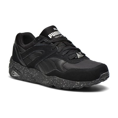 basket puma trinomic r698 speckle