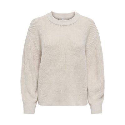 Pull femme Milouz Multicolore 361110  ONLY