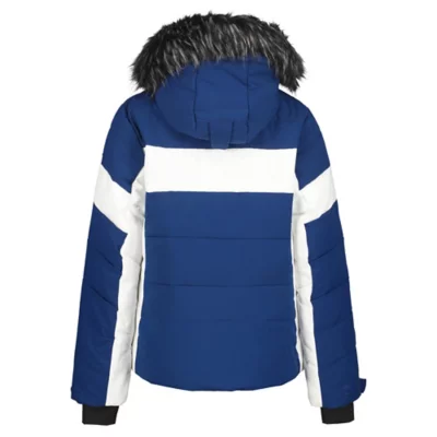 Online Doudoune Intersport Manteau Enfant Veste De Ski Femme
