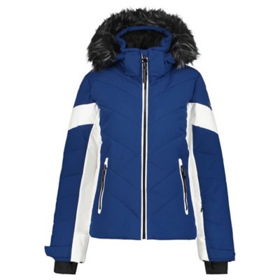 Intersport blouson de ski best sale