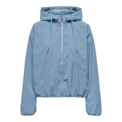 Icebreaker Veste à Capuche Femme - Merino 260 Quantum IV - Dawn