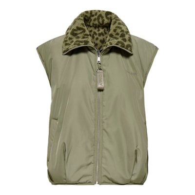 Blouson sans manche femme Sif Life Multicolore 361435  ONLY