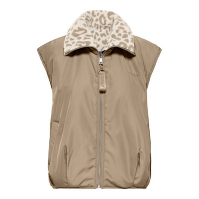 Blouson sans manche femme Sif Life Multicolore 361435  ONLY