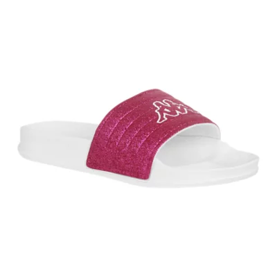 Claquettes fille MATESE KAPPA